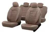 Set Huse Scaun Diamond Bej