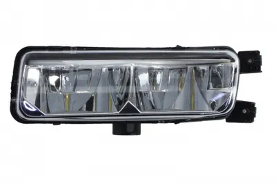 Proiector ceata fata stanga (LED) potrivit LAND ROVER RANGE ROVER IV 08.12-11.17