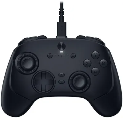 Controller de gaming Razer – Wolverine V3 Tournament Edition, 8K, negru
