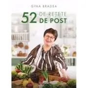 52 de retete de post