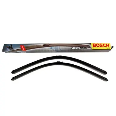 Set 2 stergatoare cu spoiler AR801S Aerotwin Retrofit 600 530mm MERCEDES SPRINTER 2-T (901, 902), SPRINTER 3-T (903), SPRINTER 4-T (904), SPRINTER 5-T (905), SPRINTER (905)