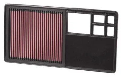 Filtru aer sport SEAT ALTEA (5P1) KN Filters 33-2920