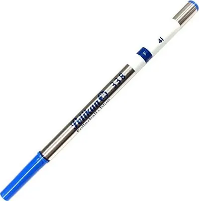 Rezerva pentru pix Pelikan - 338, F, albastra
