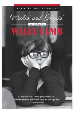 Wishin' and Hopin': A Christmas Story