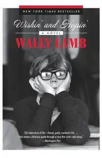 Wishin' and Hopin': A Christmas Story