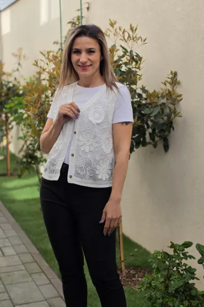 Vesta Macrame