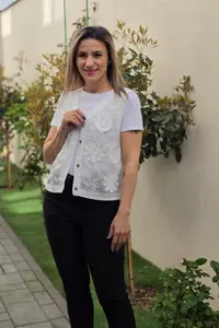 Vesta Macrame