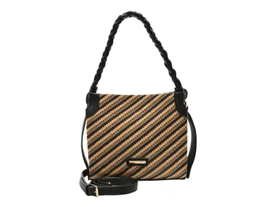Geanta EPICA neagra, 70020, din piele ecologica