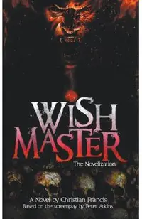 Wishmaster: The Novelization