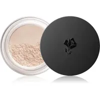 Lancôme Long Time No Shine pudra de fixare culoare Translucent 15 g