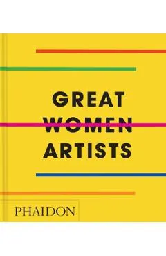 Great Women Artists