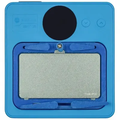 Plita PCB Sunshine SS-T12B pentru Apple iPhone / Android Series