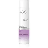beBIO Baby Hair Complex Regenerating șampon pentru regenerarea părului slab și deteriorat