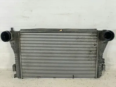 Radiator intercooler 1K0145803AG Audi A3 facelift (2008-2013) [8P1] 2.0 tdi CFHC