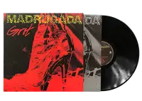 Grit - Vinyl