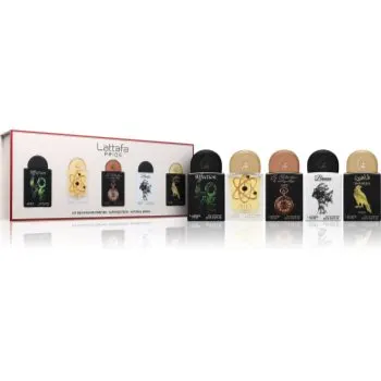 Lattafa Pride Box 1 set cadou unisex
