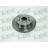 Disc frana LPR S5000V
