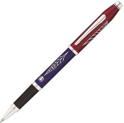 Roller Cross Century II - Marvel, Spider-Man