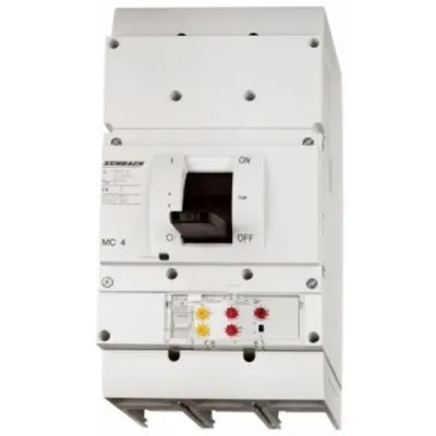 Intreruptor compact tip ME 3p 1400A 85kA