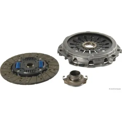 Set ambreiaj HERTH BUSS JAKOPARTS J2005093