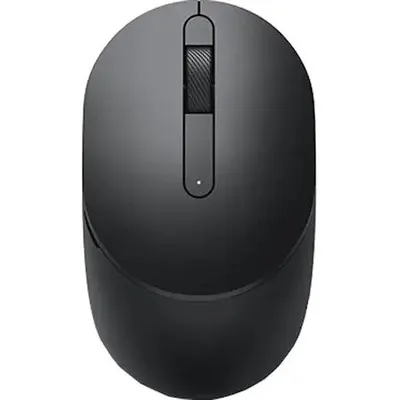 Mouse Dell; Model: Ms 3320w; Negru; Usb; Wireless