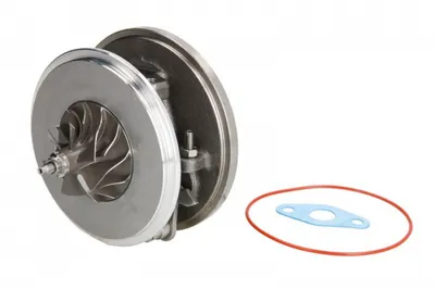 Miez turbina aluminiu potrivit BMW 1 (E81), 1 (E87), 5 (E60), 5 (E61) 2.0D 06.04-12.11