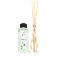 ípuro Essentials Cotton Fields reumplere în aroma difuzoarelor + betisoare de rezerva pentru odorizant de camera 200 ml