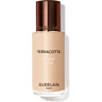 GUERLAIN Terracotta Le Teint Glow make-up lichid stralucitor pentru un look natural culoare 1,5N Neutral 35 ml