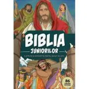 Biblia juniorilor