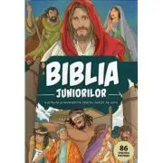 Biblia juniorilor