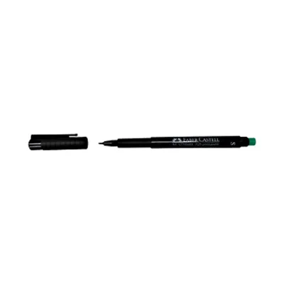 Marker inscripţionare negru