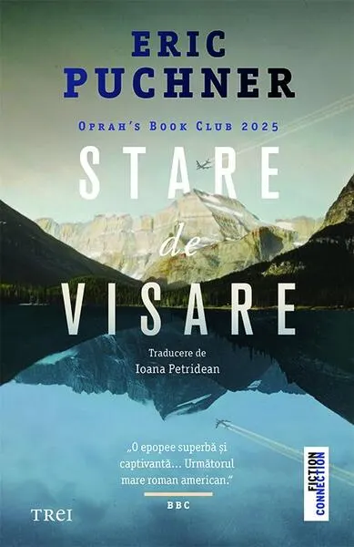 Stare de visare - Paperback brosat