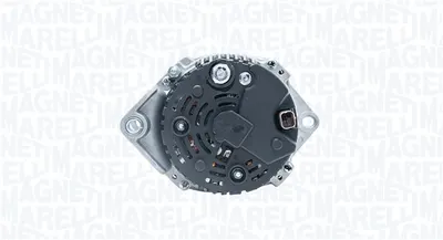 Alternator (14v, 120a) Potrivit Opel Movano A; Renault Clio Ii, Espace Iii, Kangoo, Kangoo Express, Laguna I, Master Ii, Megane I, Megane I Classic, Megane I Coach, Scenic I 1.9d 2.0 08.95