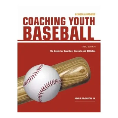 Coaching Youth Baseball