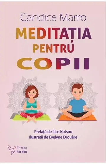 Meditația pentru copii