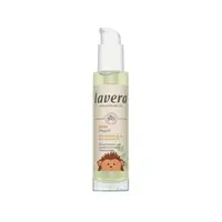 Ulei de ingrijire cu migdale si jojoba pentru bebelusi 100ml Lavera