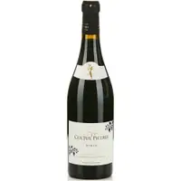 Vin Rosu Syrah Coltul Pietrei 0.75l
