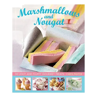 Marshmallows and Nougat