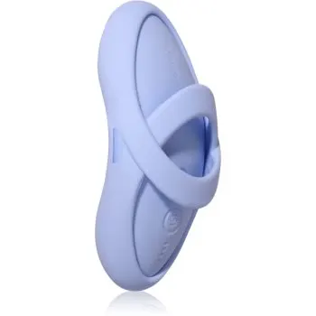 Svakom Echo 2 Flexible Finger Vibrator stimulator pentru clitoris cu manșon pentru deget