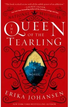 The Queen of the Tearling