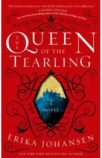 The Queen of the Tearling