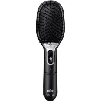 Braun Hair Care Satin Hair 7 Iontec BR710 perie de par