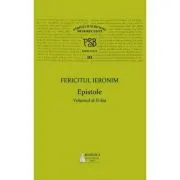 P. S. B. Volumul 10. Epistole, 2