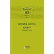 P. S. B. Volumul 10. Epistole, 2