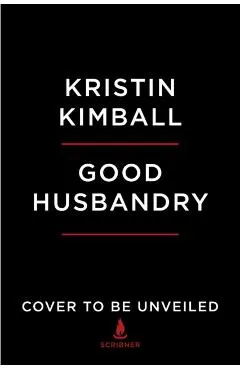 Good Husbandry: A Memoir