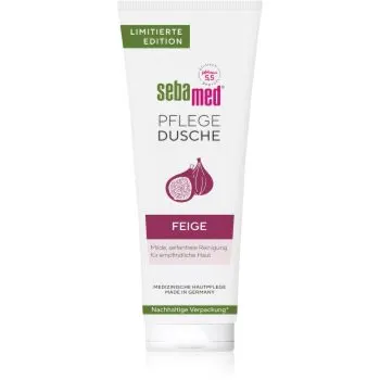 Sebamed Wash gel de duș pentru piele sensibila