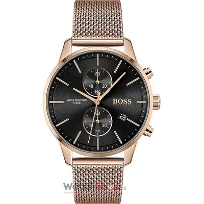 Ceas Hugo&nbsp;Boss ASSOCIATE 1513806 Cronograf