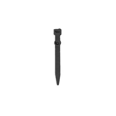 Up-Z18uv Cable Ties Uv 12-18mm Negru 50pcs.