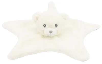 Jucărie pentru strângere Keel Toys - Ursuleț