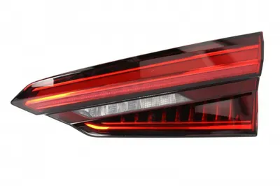 Stop lampa spate Dreapta partea interioara, LED potrivit AUDI A5 1.4-3.0DH 06.16